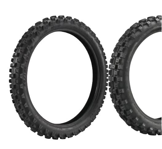 E Ride Pro Fatty(off-road) 100/90-18 Rear Tire SHE7070