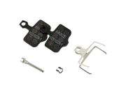 SRAM Elixir Steel Backed Organic Disc Brake Pads
