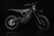 E RIDE PRO - PRO SR W/Fatty 19"/16" Electric Dirtbike "Long Seat"