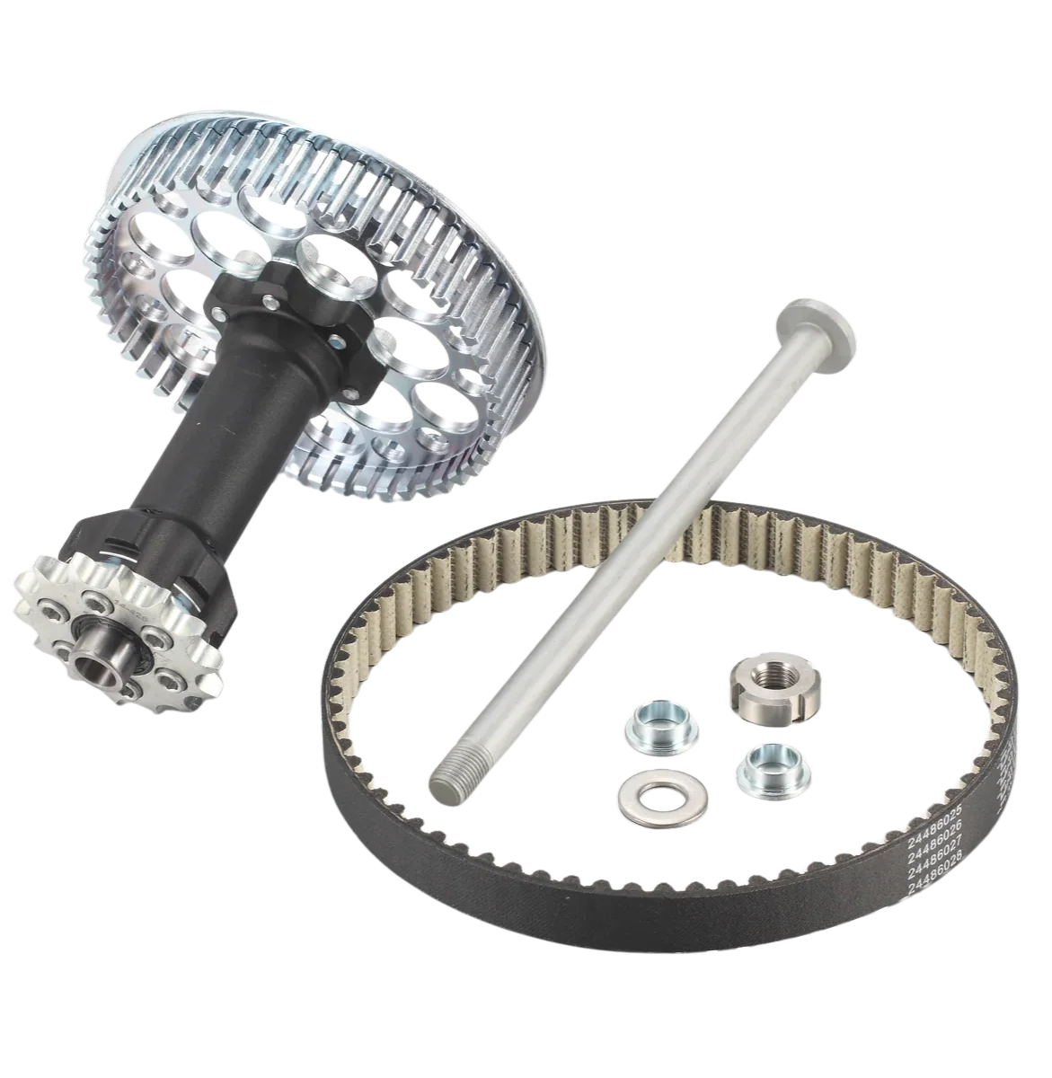 E Ride Pro SR Self Clean Jackshaft 22/24 E7699