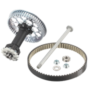 E Ride Pro SR Self Clean Jackshaft 22/24 E7699