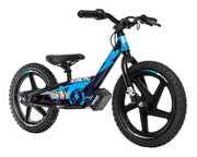 Stacyc Bike Graphic Kit Electrify Cyan STACYC