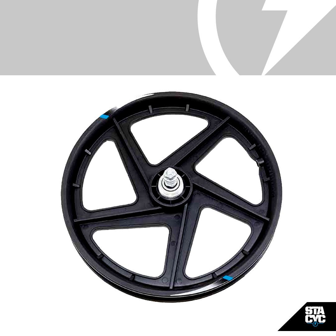 Stacyc 16" Rear Replacement Wheel BIKEFACTORY HAWAII