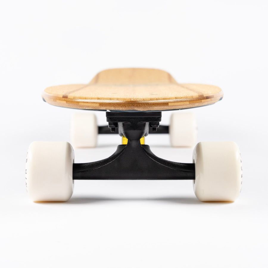 Sector 9 - Strand Castaway