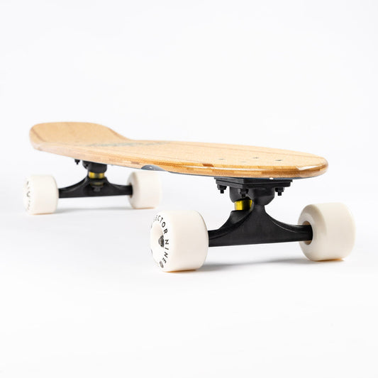 Sector 9 - Strand Castaway