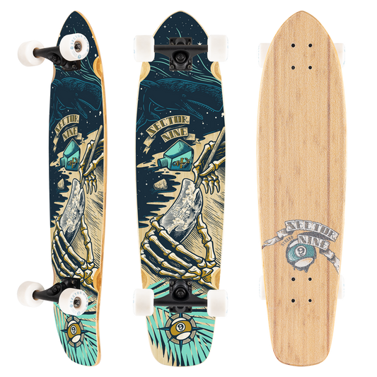 Sector 9 - Strand Castaway