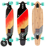 Sector 9 Streak Striker 36.5" BIKEFACTORY Hawaii