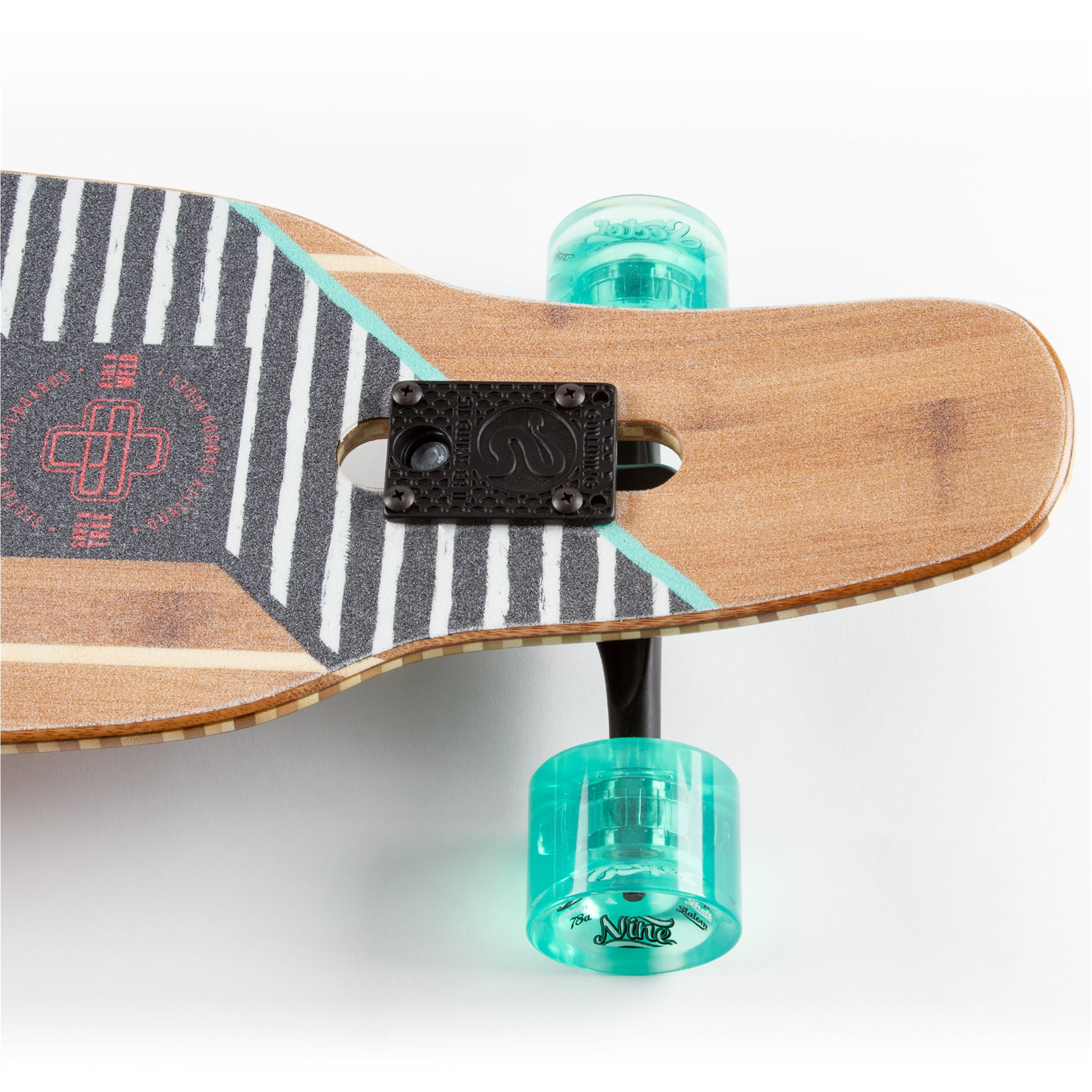 Sector 9 Streak Striker 36.5" BIKEFACTORY Hawaii