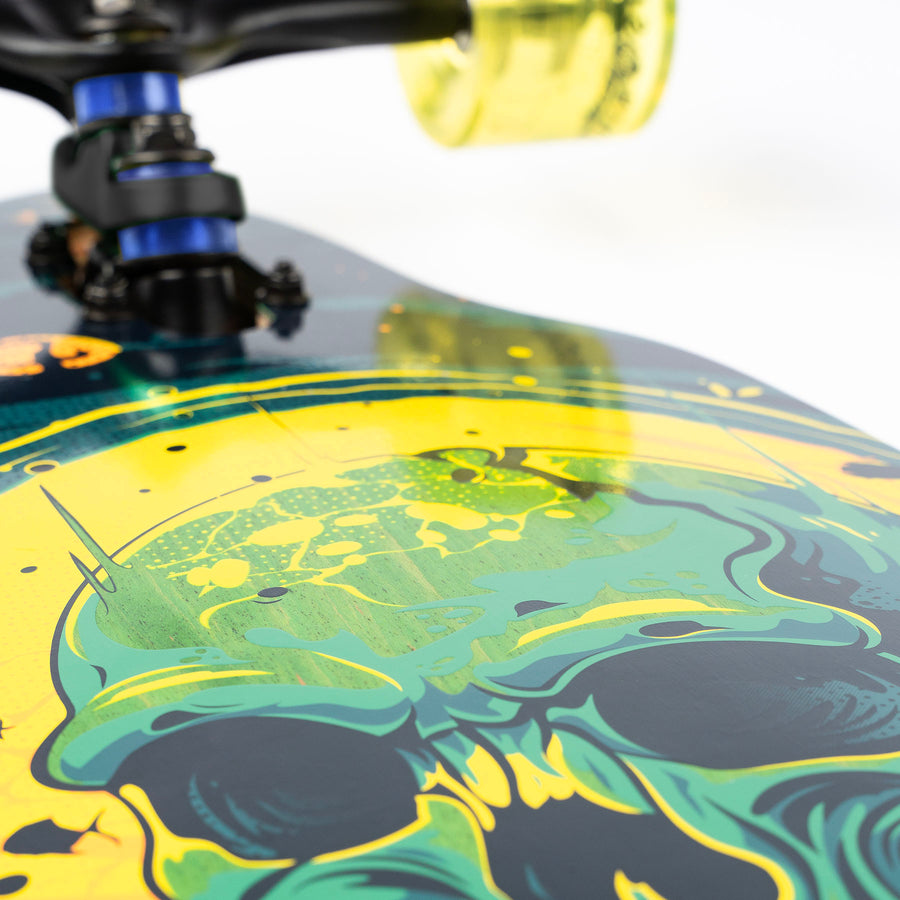 Sector 9 - Striker Depths BIKEFACTORY Hawaii