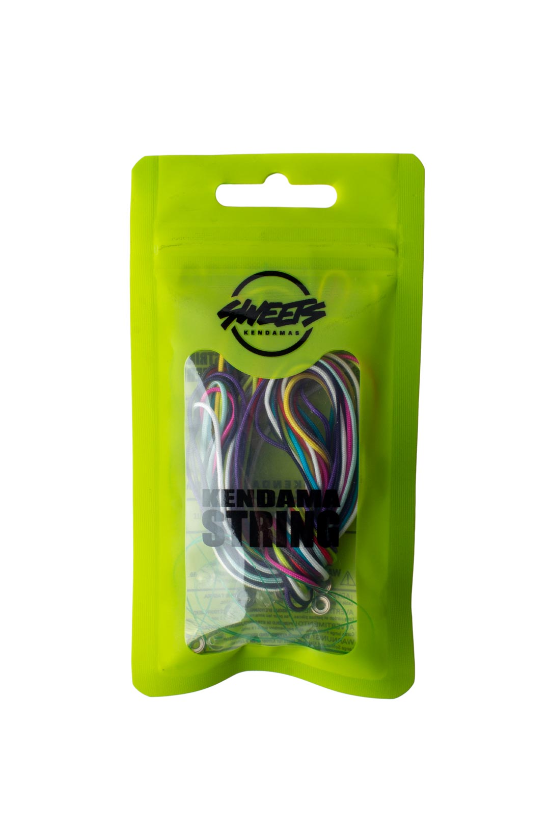 Sweets Kendama String Faded 5 Pack