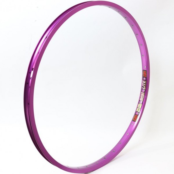 Sun Rhyno Lite XL Rim 29"x36h Purple BIKEFACTORY Hawaii