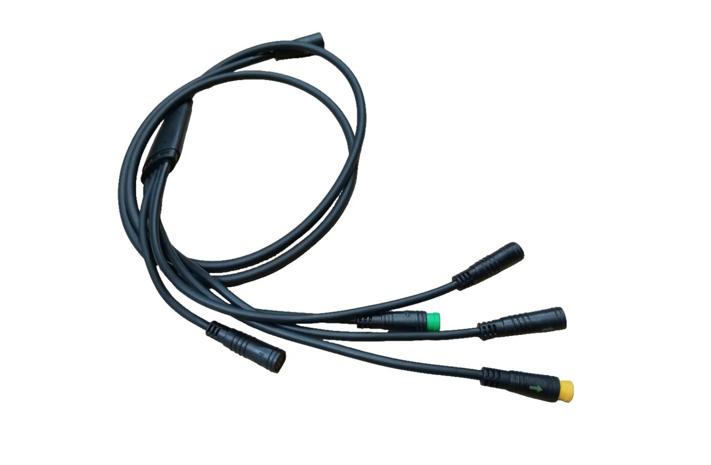 SUPER73 Wiring Harness - R, RX, S2 (Primary)