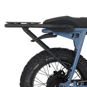 SUPER73-S2 Rear Cargo Rack SUPER73