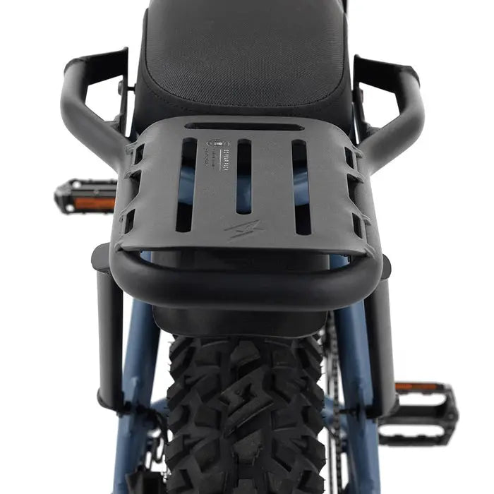 SUPER73-S2 Rear Cargo Rack SUPER73