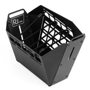 IRV Labs Z Miami Erban Basket - Powder Coat Black