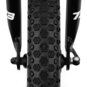 Super73 K1D Megahex Tire 16in. x 2.4in. SUPER73