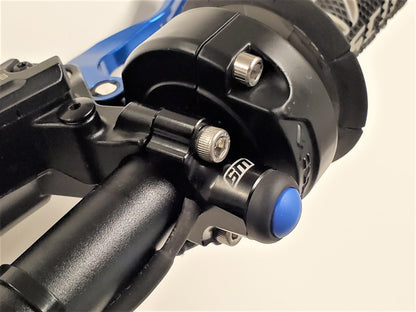 Warp 9 Headlight Button for Surron Warp 9 Racing