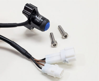 Warp 9 Headlight Button for Surron Warp 9 Racing