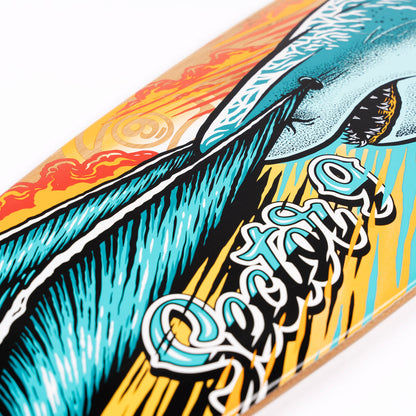 Sector 9 - Swift Hunter