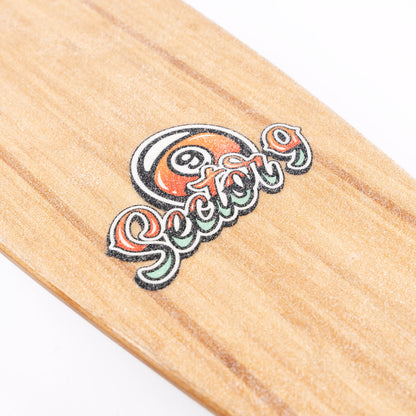 Sector 9 - Swift Hunter