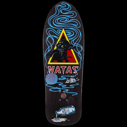 Santa Cruz Natas Kitten Reissue Deck 9.89" x 29.82" BIKEFACTORY Hawaii