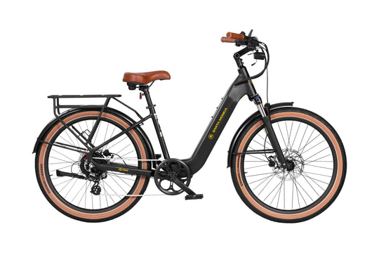 Aima 27.5" Santa Monica E-bike