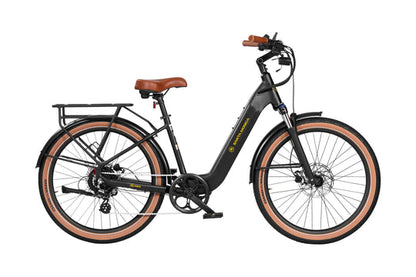 Aima 27.5" Santa Monica E-bike