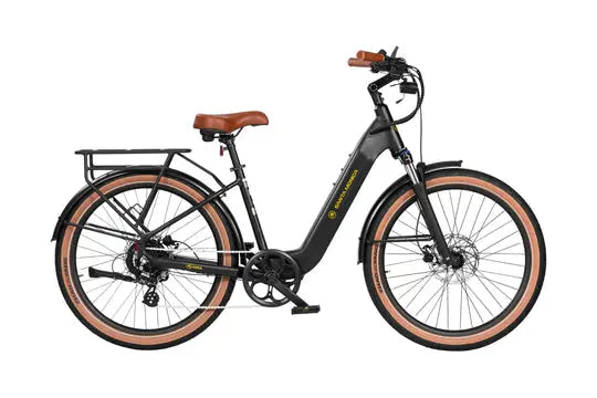 Aima 27.5" Santa Monica E-bike AIMA