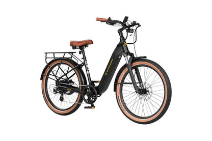 Aima 27.5" Santa Monica E-bike