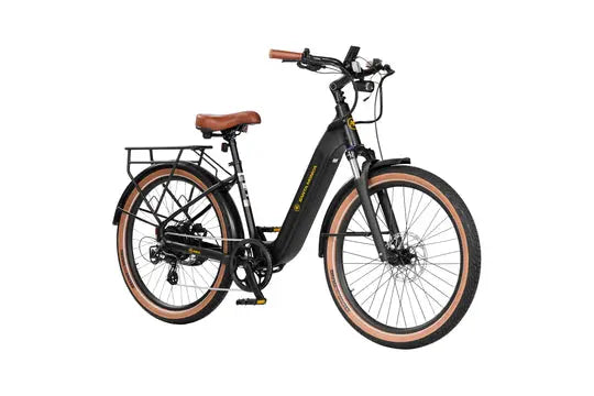 Aima 27.5" Santa Monica E-bike AIMA