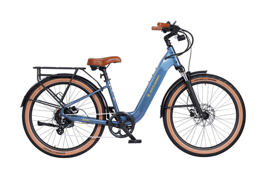 Aima 27.5" Santa Monica E-bike