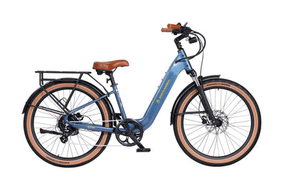 Aima 27.5" Santa Monica E-bike
