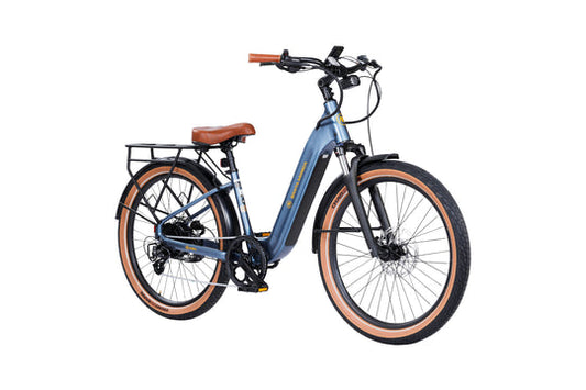 Aima 27.5" Santa Monica E-bike