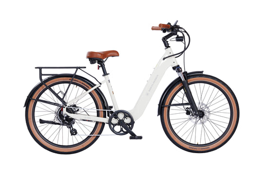 Aima 27.5" Santa Monica E-bike