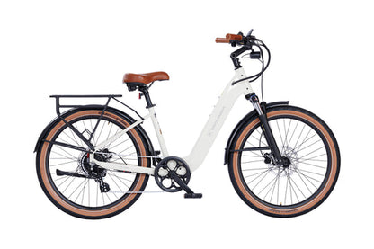 Aima 27.5" Santa Monica E-bike