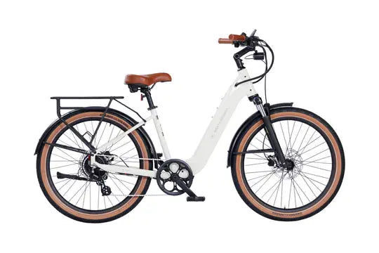 Aima 27.5" Santa Monica E-bike AIMA