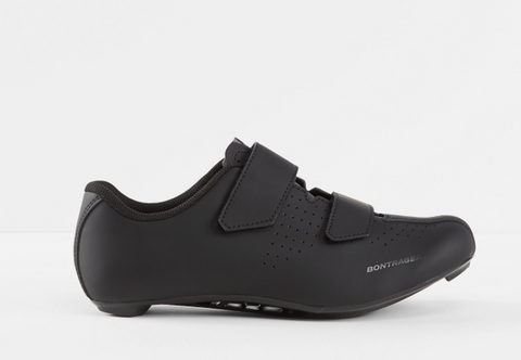 Bontrager Circuit Road Shoe 38cm Black