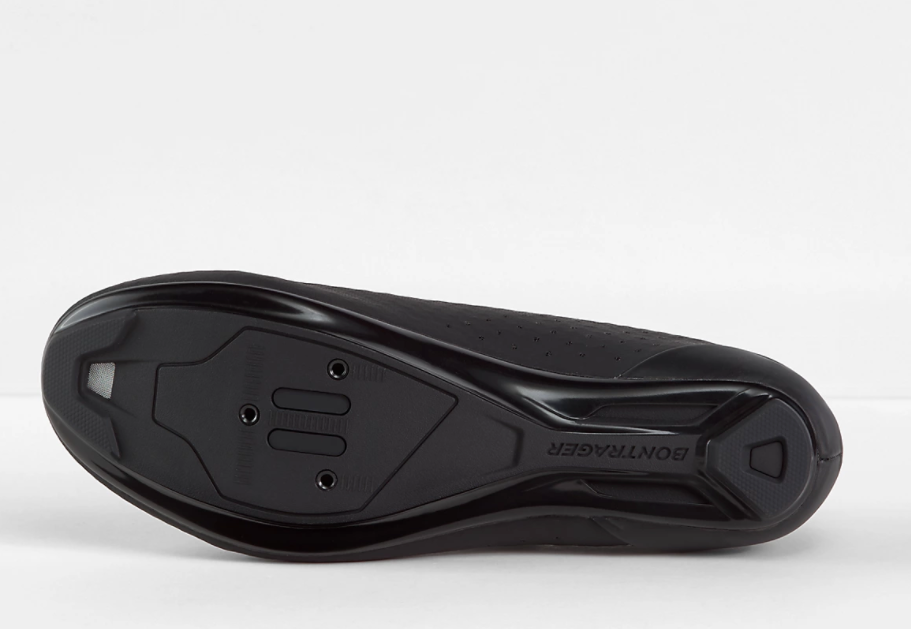 Bontrager Circuit Road Shoe 38cm Black