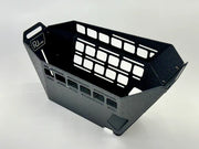 IRV Labs ZX Erban Basket (Gen 1) - Powder Coat Black
