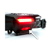 FLEXIT Headlamp PRO 6.5 - 650 Lumens with 240° Halo Lighting