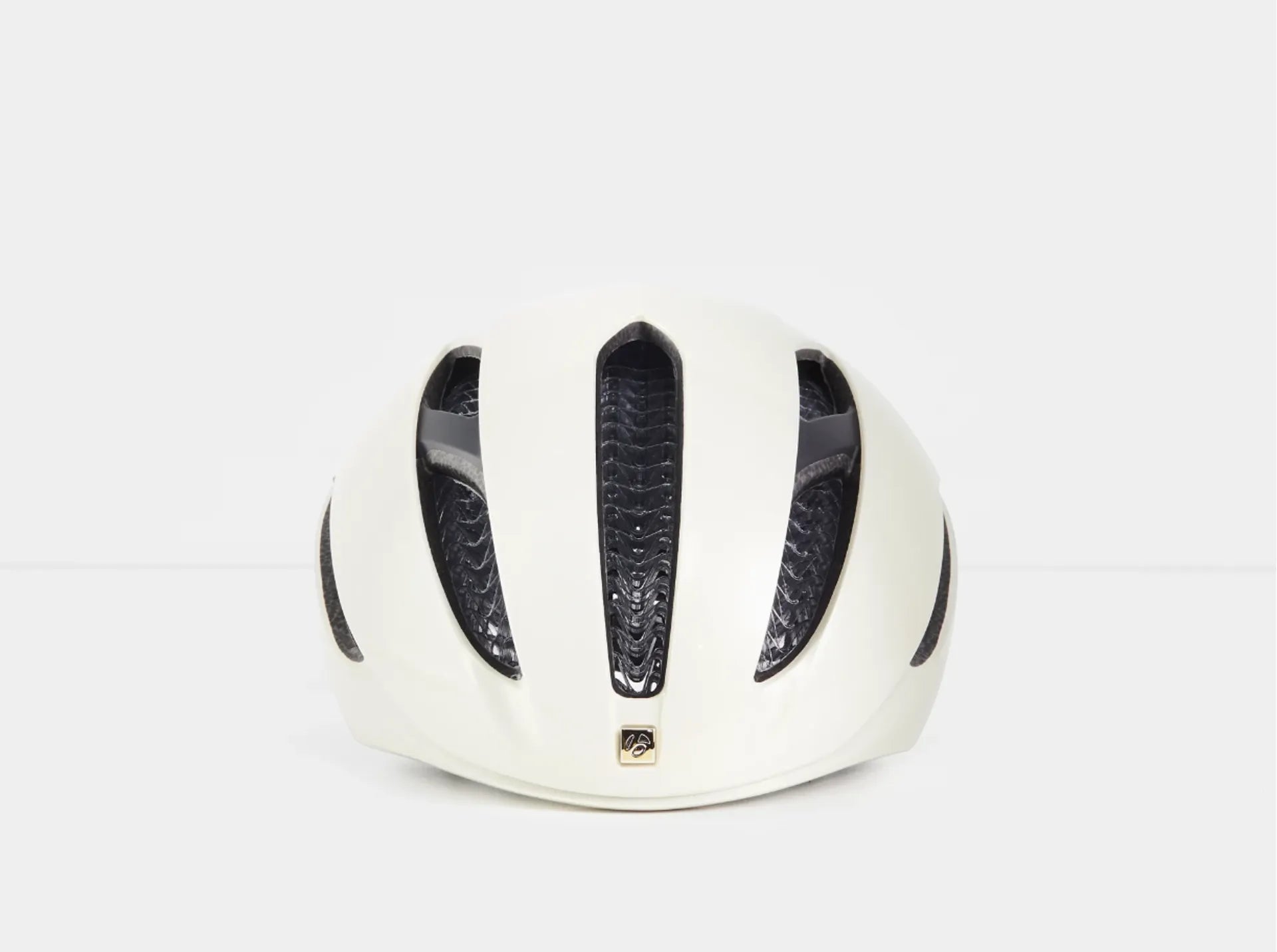 Bontrager XXX WaveCel LTD Road Bike Helmet (S) - Gold