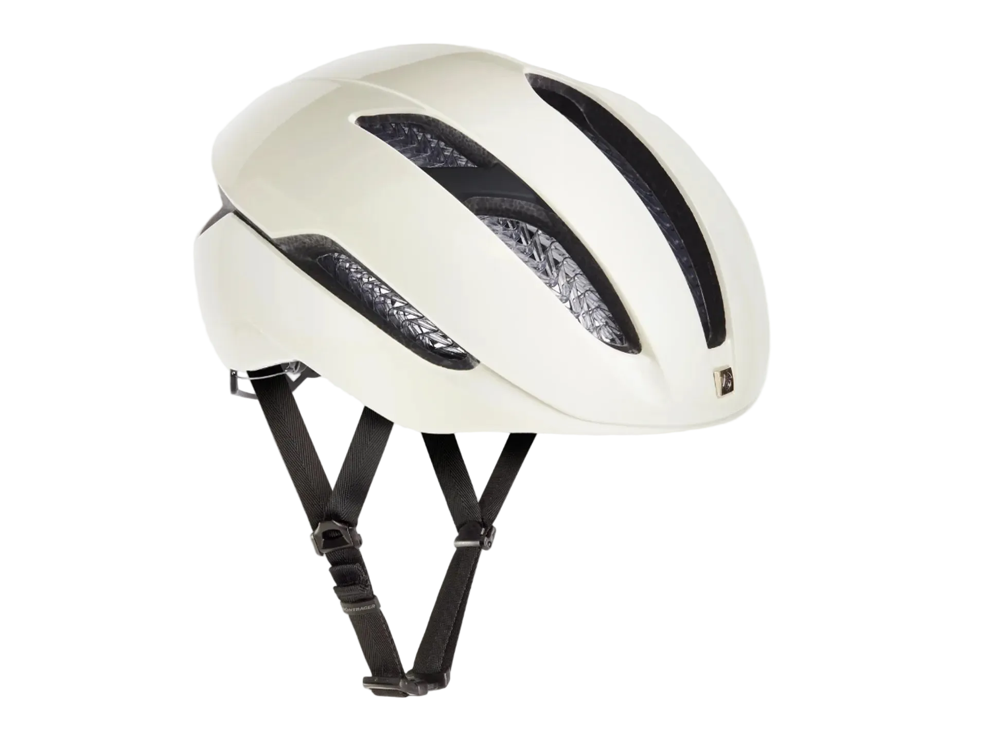 Bontrager XXX WaveCel LTD Road Bike Helmet (S) - Gold