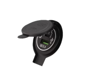E RIDE PRO E7226 - USB Interface Port S/SS 2.0