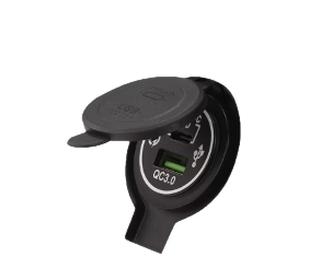 E RIDE PRO E7226 - USB Interface Port S/SS 2.0