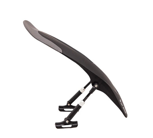 JackRabbit Front OR Rear XG Fender (One Side)