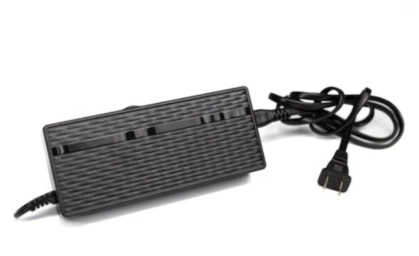 JackRabbit Battery Charging Port & Cable - XG & XG Pro