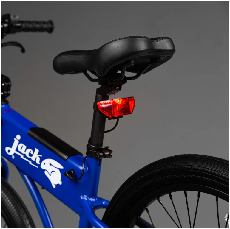 Light Set for JackRabbit OG 2 (Hardwired)