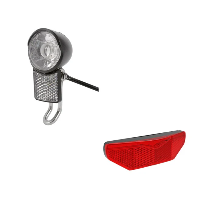 Light Set for JackRabbit OG 2 (Hardwired)