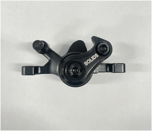 JackRabbit XG Disc Brake Pad Set Front