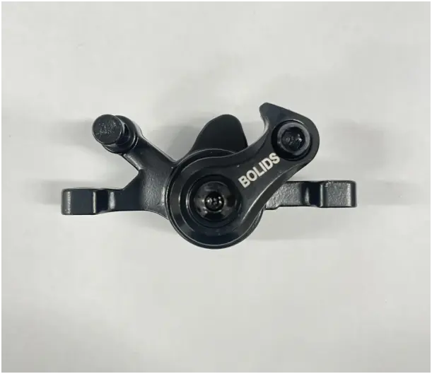 JackRabbit XG Disc Brake Pad Set Front JACKRABBIT